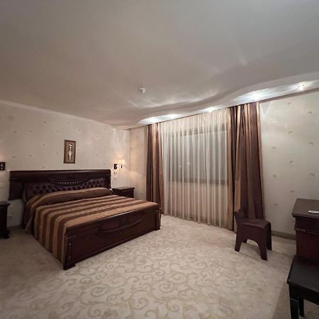 Merian Palace Hotel Stara Sagora Exterior foto