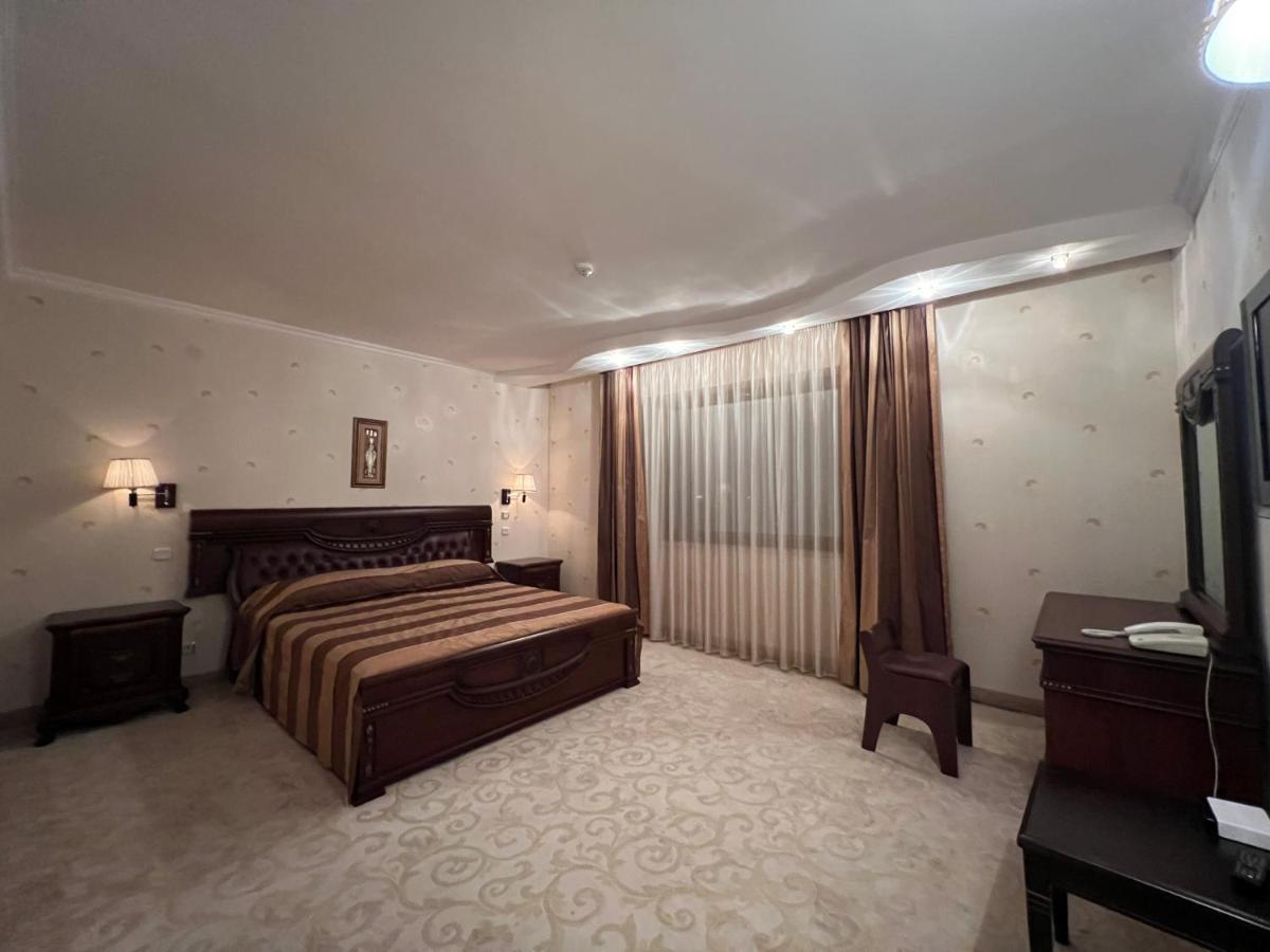 Merian Palace Hotel Stara Sagora Exterior foto