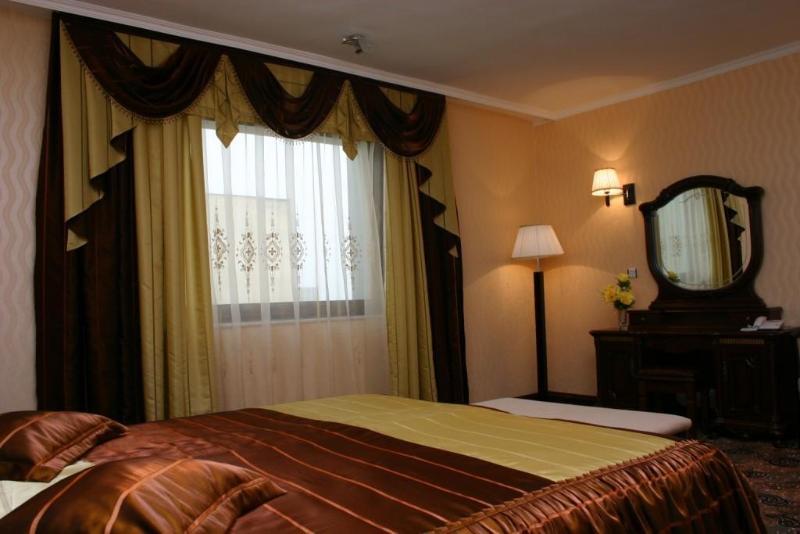 Merian Palace Hotel Stara Sagora Exterior foto